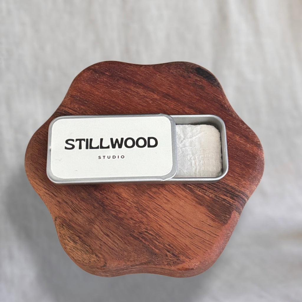Stitch marker Storage Tin