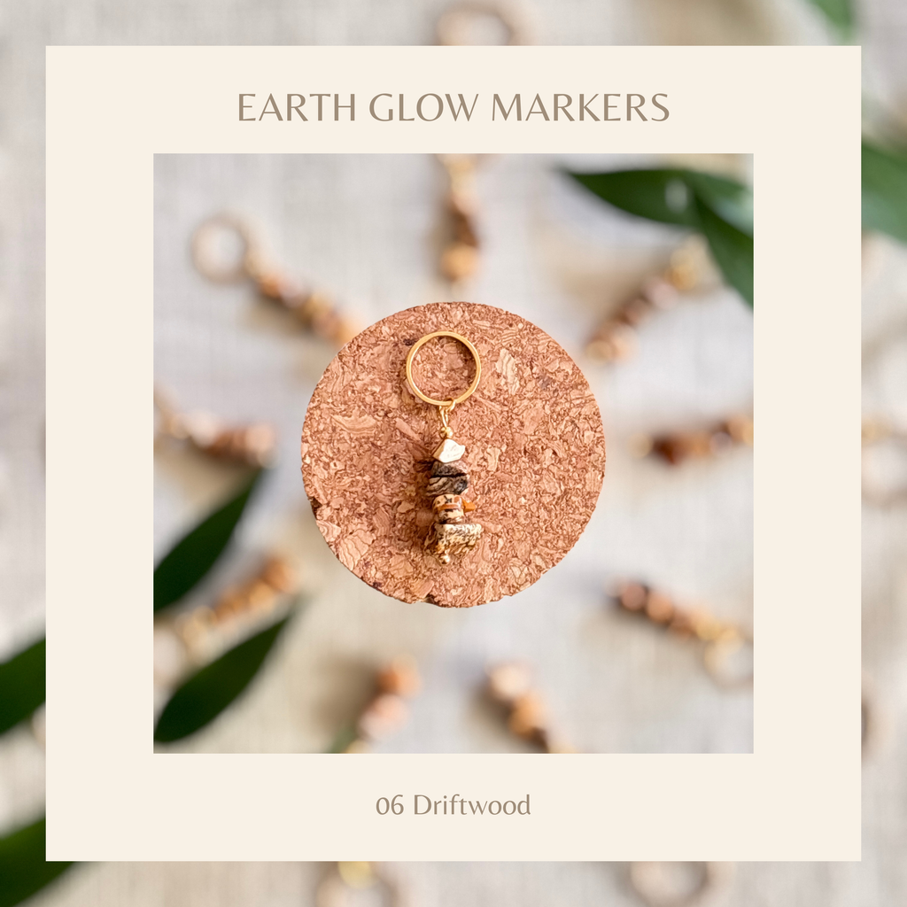 Closed - Earth glow markers